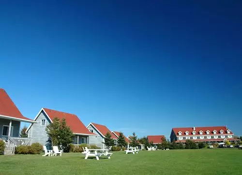 Stanley Bridge Country Resort