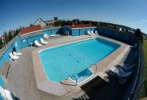 Stanley Bridge Country Resort