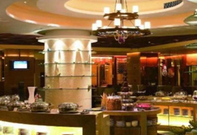 فندق Wellton International