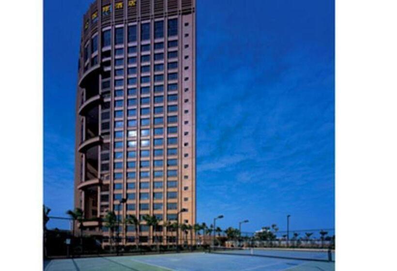 فندق Wellton International