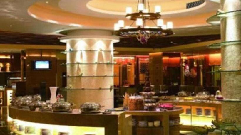 فندق Wellton International