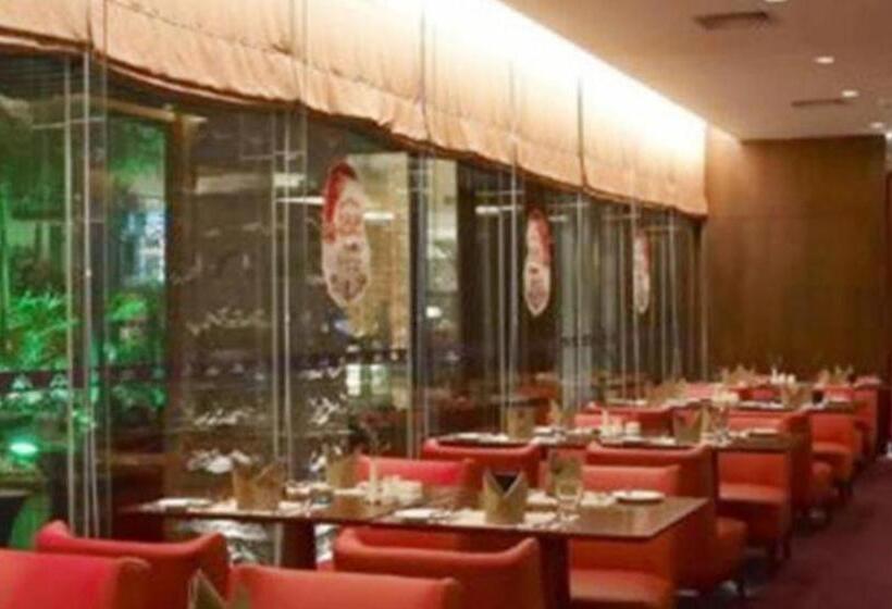 فندق Wellton International