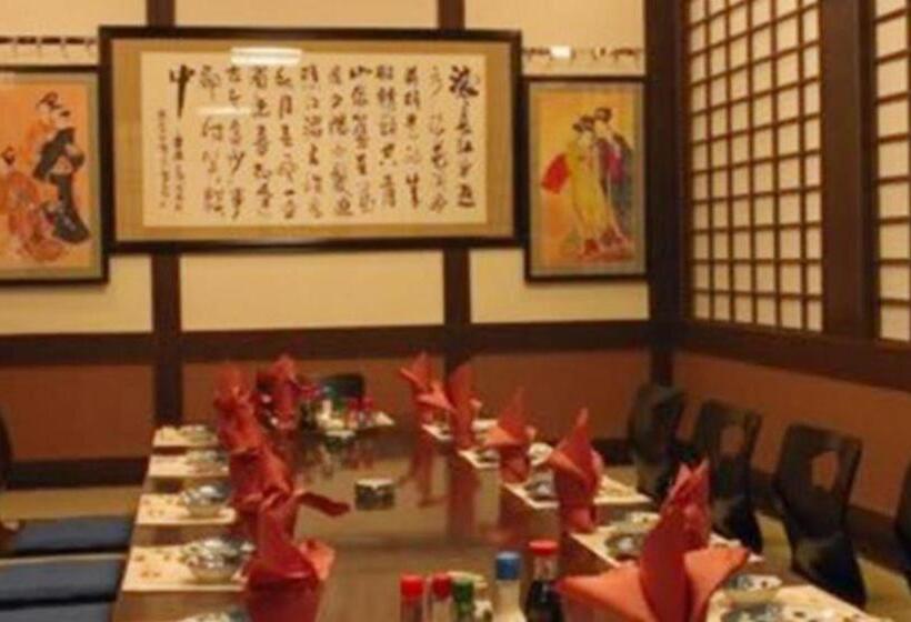 فندق Wellton International