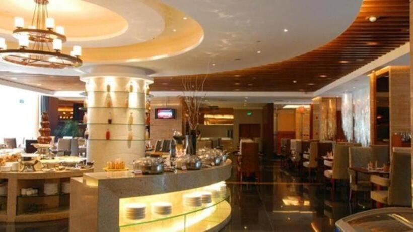 فندق Wellton International