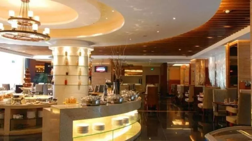 בית מלון כפרי Wellton International