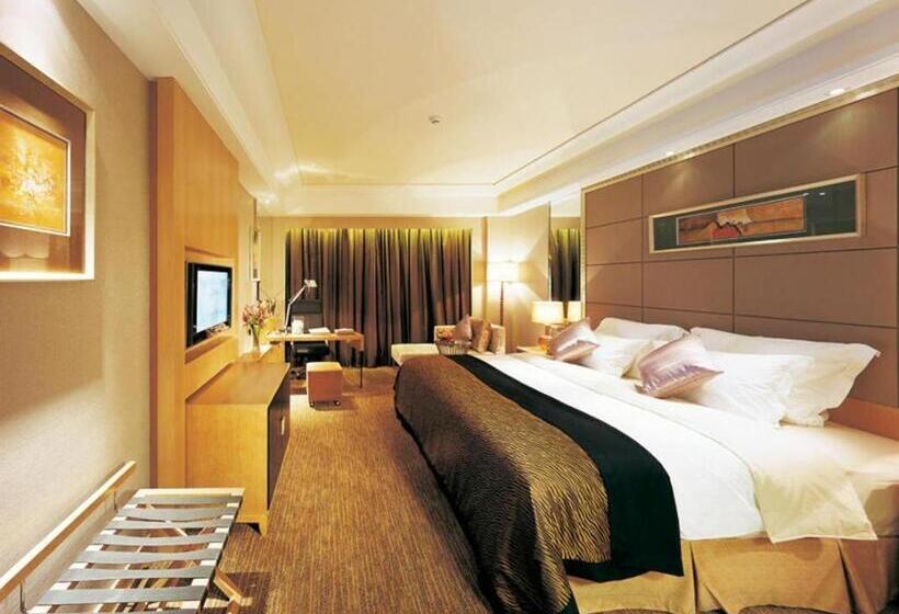 فندق Wellton International