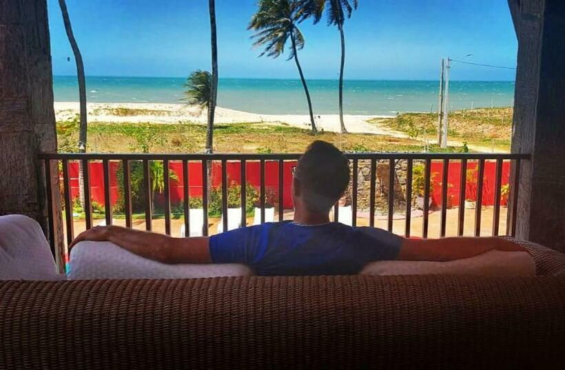 Hostel Lunática Kite Cumbuco