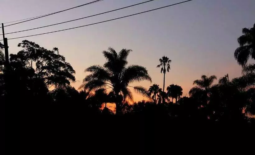 ホテル Camellón De La Ferrería