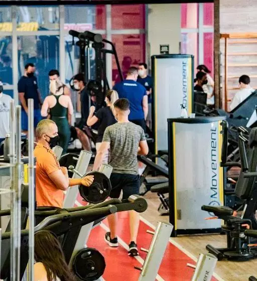 Hotelli Vila Catavento