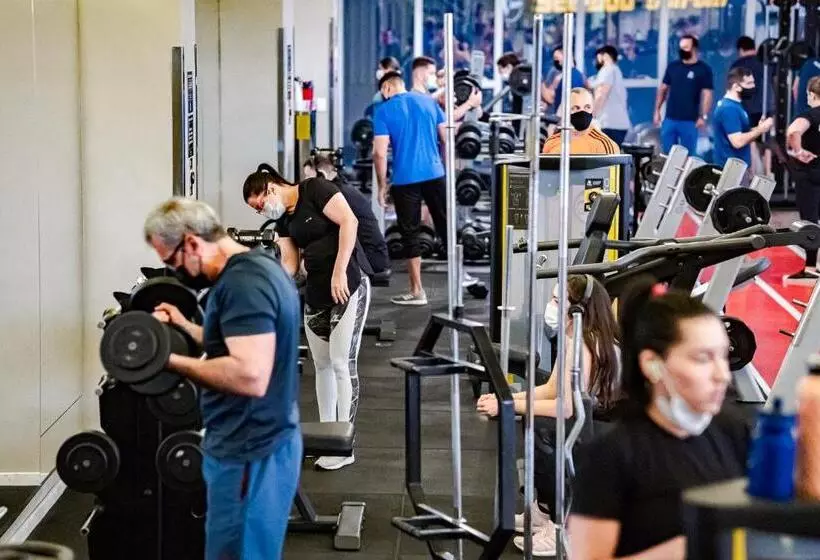 Hotelli Vila Catavento