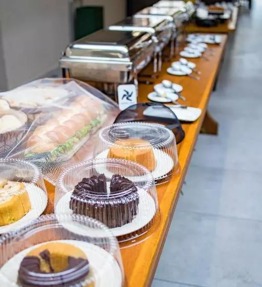 Hotelli Vila Catavento