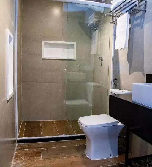 Hotelli Vila Catavento