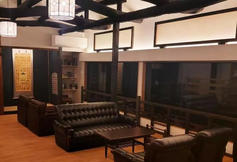 ペンション Takayanagi Ryokan  Vacation Stay 88528v
