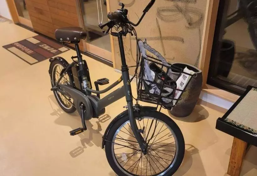 ペンション Takayanagi Ryokan  Vacation Stay 88528v
