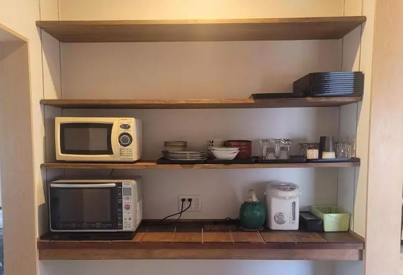 ペンション Takayanagi Ryokan  Vacation Stay 88528v