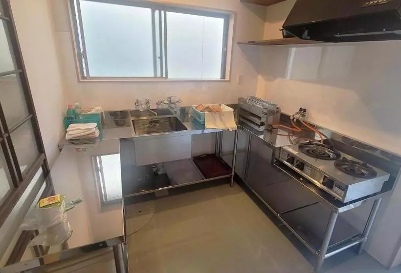 ペンション Takayanagi Ryokan  Vacation Stay 88528v