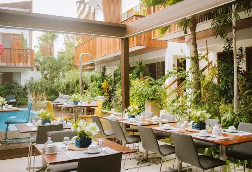 پانسیون Villa Nautica  Boutique