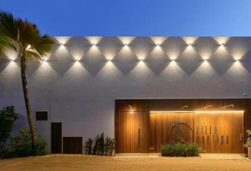 Pension Villa Nautica Boutique