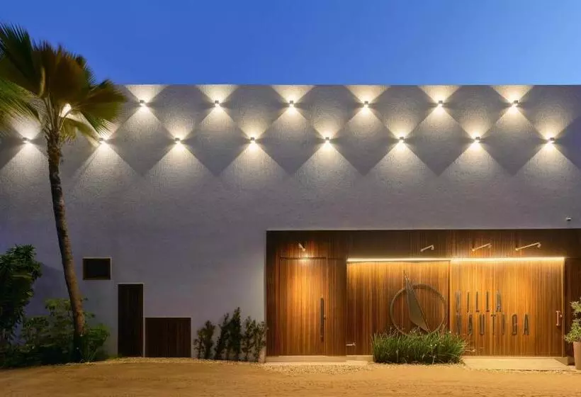 پانسیون Villa Nautica  Boutique