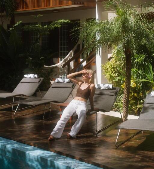 Pension Villa Nautica Boutique