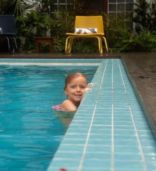 Pension Villa Nautica Boutique