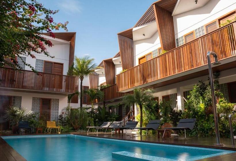 Pension Villa Nautica Boutique