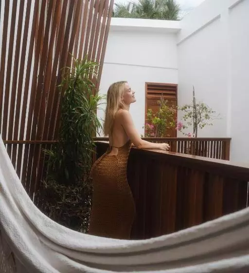 پانسیون Villa Nautica  Boutique