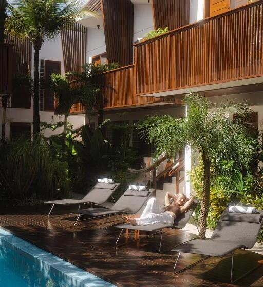 Pension Villa Nautica Boutique