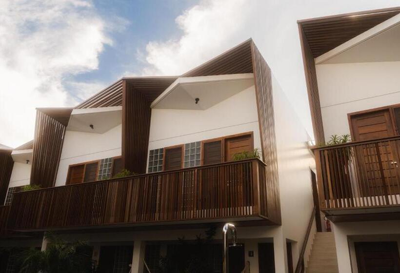 Pension Villa Nautica Boutique