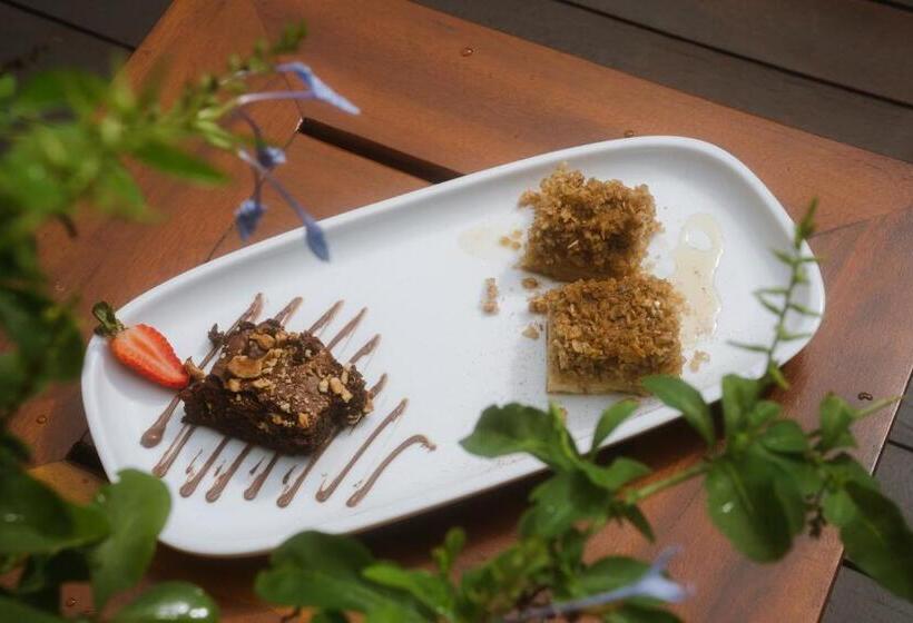 Pension Villa Nautica Boutique