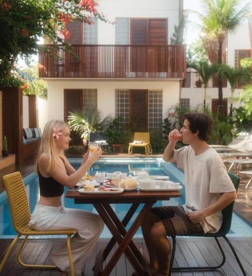 Pension Villa Nautica Boutique