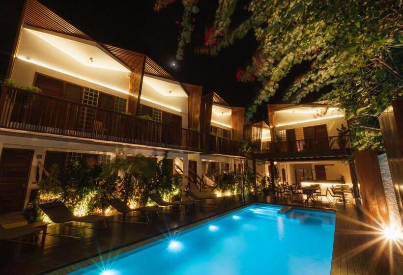 Pension Villa Nautica Boutique