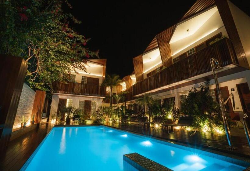 Pension Villa Nautica Boutique