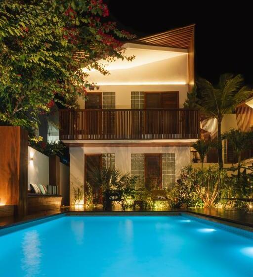 Pension Villa Nautica Boutique