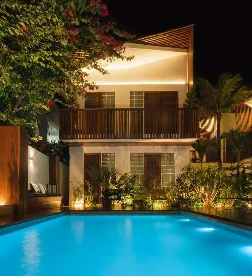 پانسیون Villa Nautica  Boutique