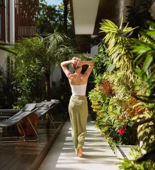 پانسیون Villa Nautica  Boutique