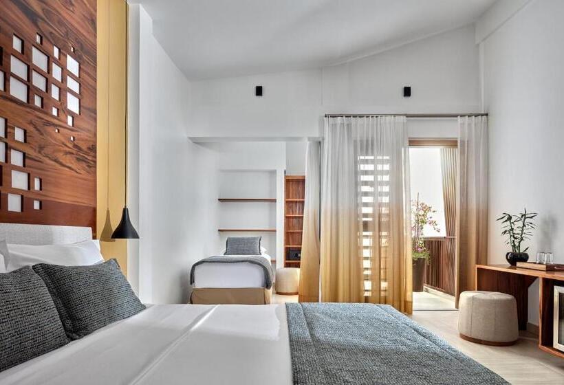 Pension Villa Nautica Boutique