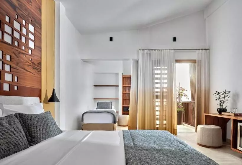 پانسیون Villa Nautica  Boutique