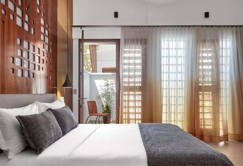 پانسیون Villa Nautica  Boutique