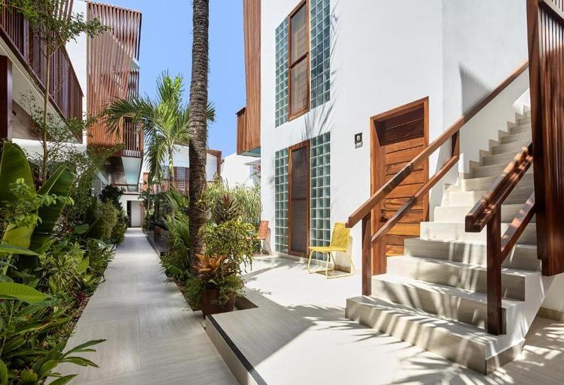 Pension Villa Nautica Boutique