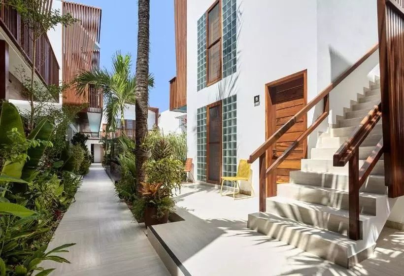 پانسیون Villa Nautica  Boutique