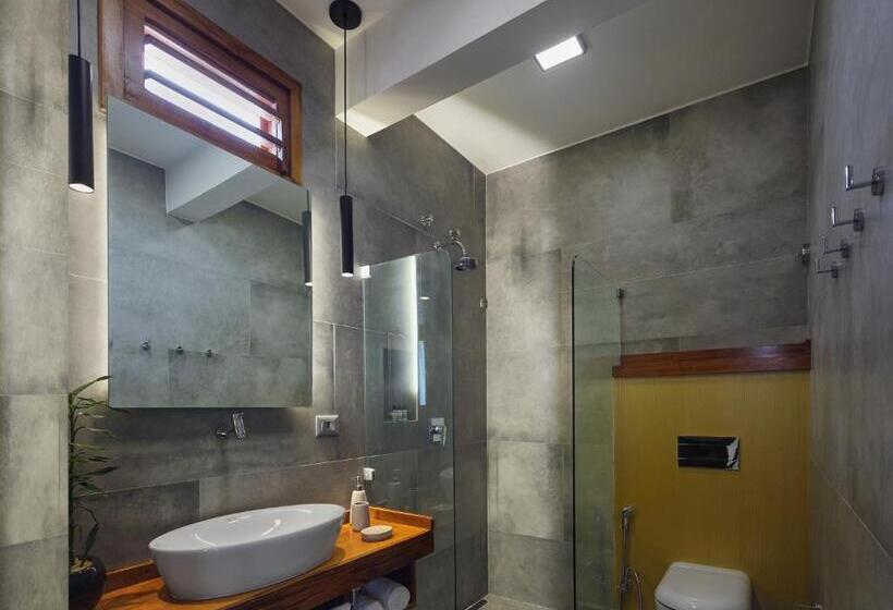 Pension Villa Nautica Boutique