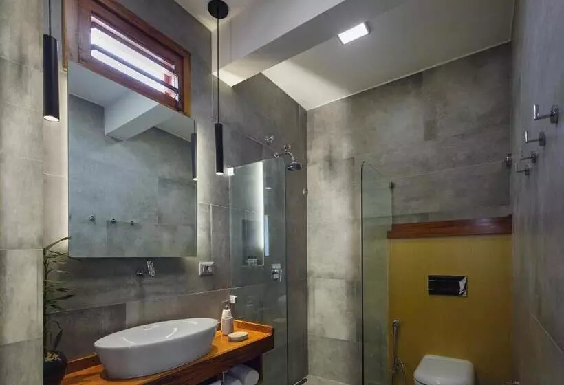 پانسیون Villa Nautica  Boutique