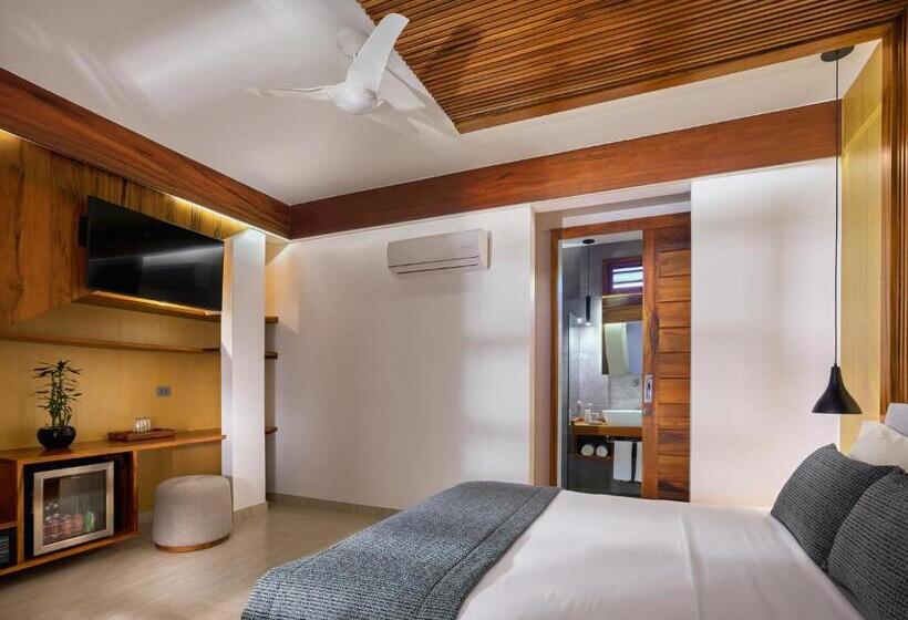 Pension Villa Nautica Boutique