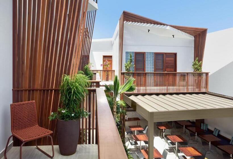 Pension Villa Nautica Boutique