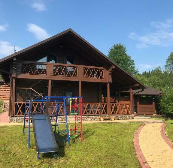 екосадиба пан атаман