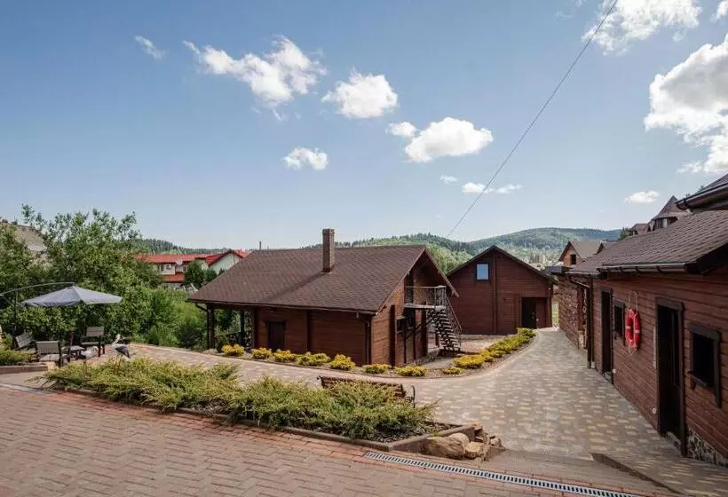 екосадиба пан атаман