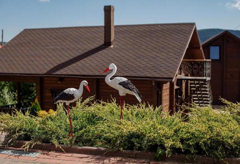 екосадиба пан атаман