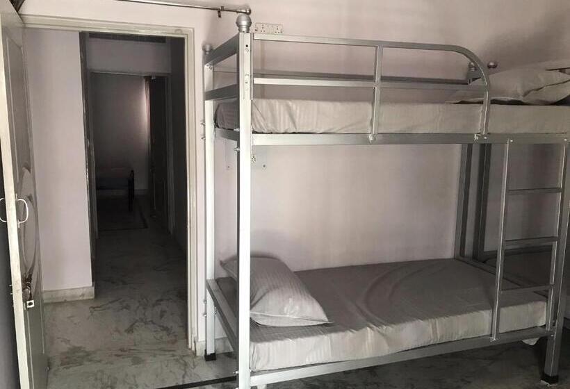 هاستل 9backpackers