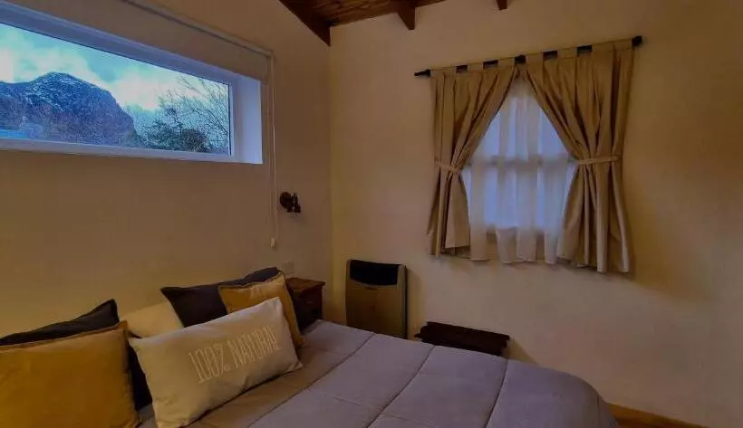 هاستل Hospedaje Mi Rincón El Chaltén